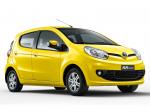 Chana Benni Mini 2011 года